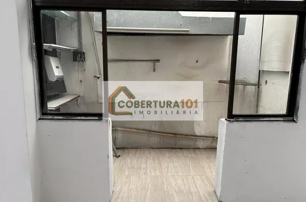Prédio comercial para Locação com149m² e loja no térreo por R$12.000,00 - 13 de Maio, São Paulo. - Foto 17