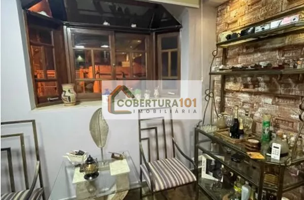 Casa de Vila à Venda 2 dorm. 170,00 m², por R$ 1.100.000,00 - Mooca - São Paulo - Foto 5