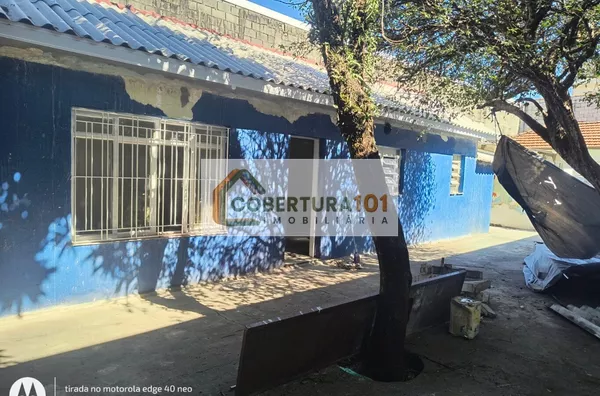 Casa para Alugar 9 salas 500,00 m², por R$ 9.000,00 - Vila Maria Baixa - São Paulo - Foto 1