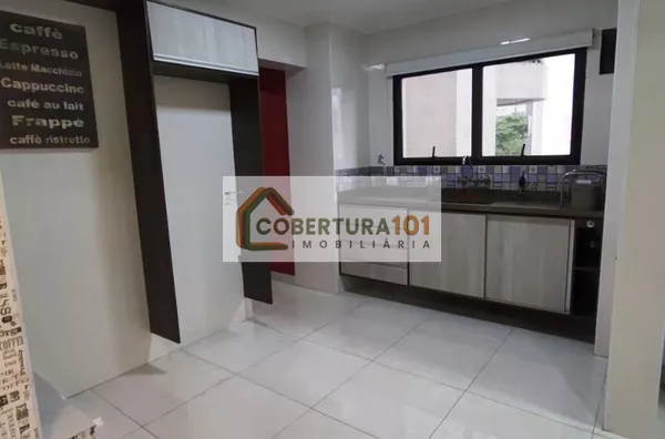 Apartamento à Venda 3 dormitórios 107,00 m², por R$ 1.060.000,00 - Santana, São Paulo - Foto 6