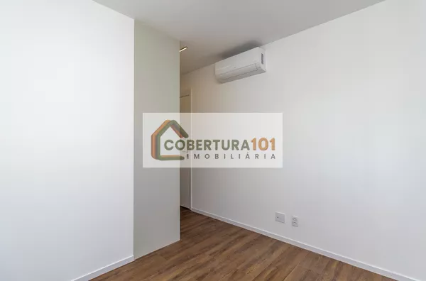 Cobertura à venda em Santa Cecília, 70 m², 1 dormitório, sacada, ar-condicionado e 1 vaga - Foto 29