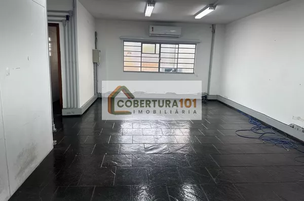 Galpão para aluguel, 1.400 m², energia trifásica, pé direito alto, Fundação, São Caetano Do Sul - Foto 8