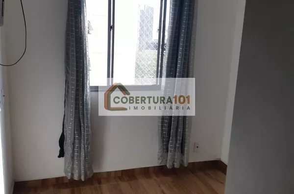 Apartamento à Venda 1 dorm. 30,00 m², R$ 309.000,00 - Barra Funda - São Paulo - Foto 5