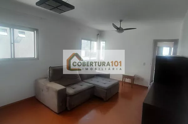 Apartamento para Aluguel 1dorm. 43,00 m², por R$ 2.250,00 - Consolação - São Paulo - Foto 1