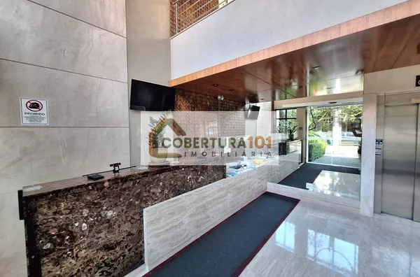 2 Salas Comerciais à Venda 75 m², por R$ 600.000,00 - Vila Mariana - São Paulo - Foto 3