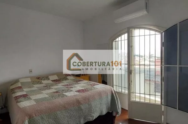 Sobrado à venda, 272,00 m², 3 dormitórios (suítes), 3 vagas, R$ 1.680.000,00, bairro Olímpico, São Caetano Do Sul - Foto 11