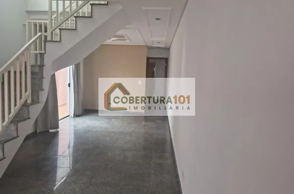 Sobrado para Alugar 4 dorm(s) 150,00 m², por R$ 5.800,00 - Mooca - São Paulo - Foto 6