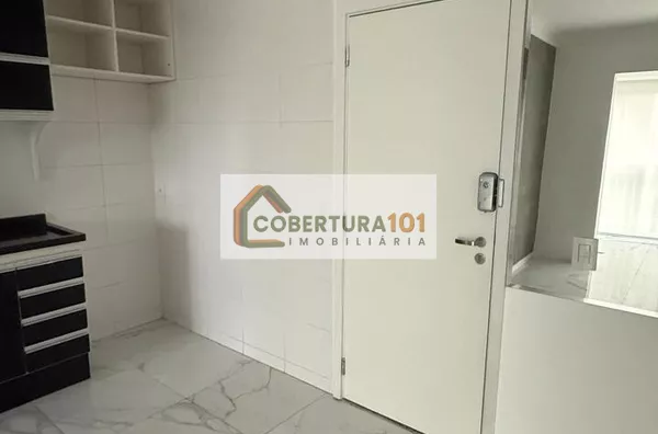 Apartamento para Alugar 2 dorm. 53,00 m², por R$ 2.650,00 - Lauzane Paulista - São Paulo - Foto 6