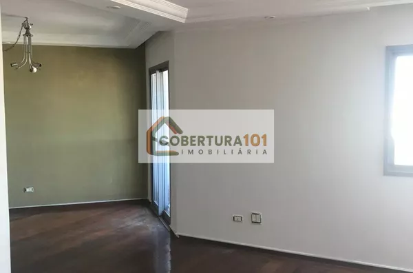 Apartamento à Venda 3 dormitórios 130,00 m², por R$ 1.100.000,00 - Vila Paulicéia - São Paulo - Foto 3