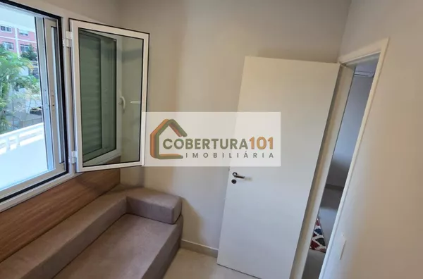 Apartamento para locação, 2 dorms, 51m², mobiliado, Consolação, São Paulo - Foto 7