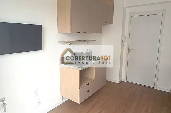 Apartamento à Venda 1 dorm. 24,00 m², por R$ 350.000,00 - Vila Butantã - São Paulo. - Foto 2