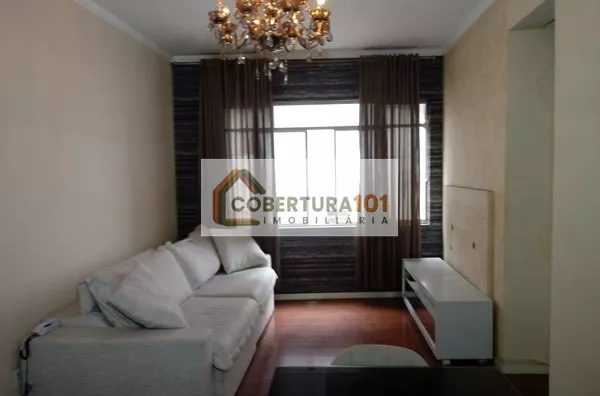 Apartamento à Venda 76m², 2 dorms e 1 vaga de garagem - Bela Vista, São Paulo. - Foto 6