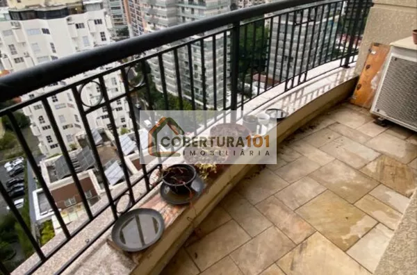 Apartamento para Alugar 2 dormitórios 70,00 m², por R$ 5.000,00 - Vila Nova Conceição - São Paulo - Foto 6