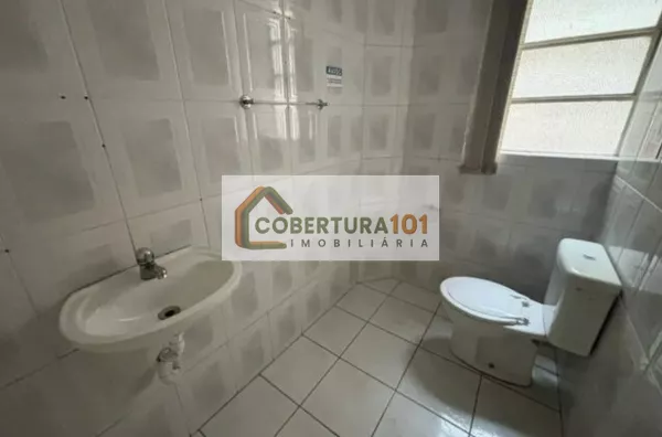 Sala comercial para locação, 100 m², por R$ 1.500,00, República, São Paulo - Foto 7