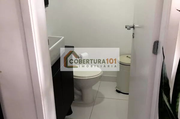 2 Salas Comerciais à Venda 75 m², por R$ 600.000,00 - Vila Mariana - São Paulo - Foto 5