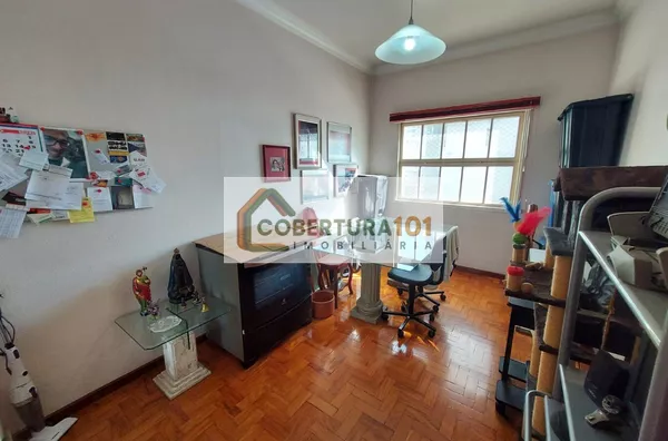 Apartamento à Venda 3 dormi. 116,00 m², por R$ 745.000,00 - Vila Buarque - São Paulo - Foto 6