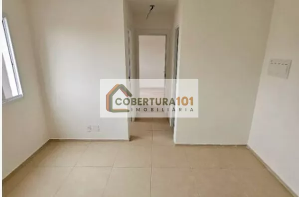 Apartamento à Venda 2 dormi. 37,00 m², por R$ 399.000,000 - Vila Prudente - São Paulo - Foto 6