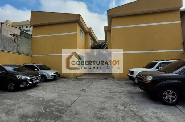 Casa em condomínio para venda à Venda 2 dormitórios 60,00 m², por R$ 280.000,00 - São Mateus - São Paulo - Foto 2