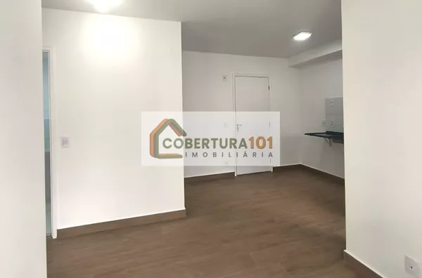 Apartamento para Alugar 2 dorm(s) 39,00m², por R$2.290,00 - Água Branca, São Paulo - Foto 5