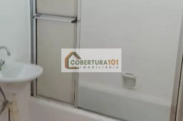 Kitnet / conjugados para venda, Bela Vista, São Paulo - Foto 19