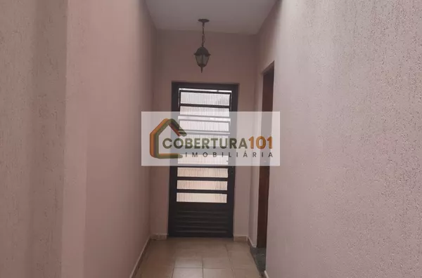 Sobrado para Alugar 4 dorm(s) 150,00 m², por R$ 5.800,00 - Mooca - São Paulo - Foto 2