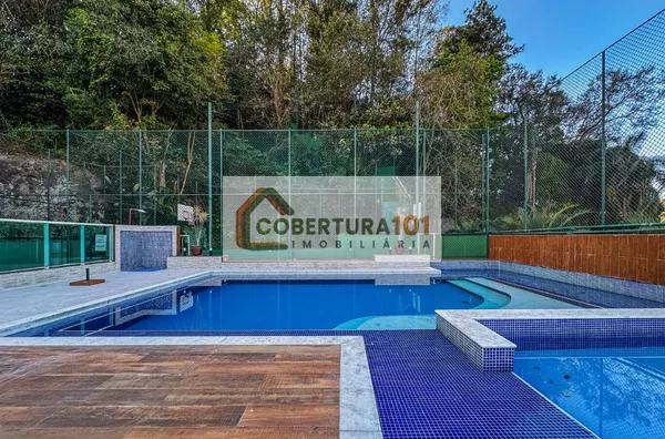 Casa de Luxo à Venda em Condomínio 3 suítes, 575m², por R$3.300.000,00, Horto Florestal - São Paulo - Foto 2