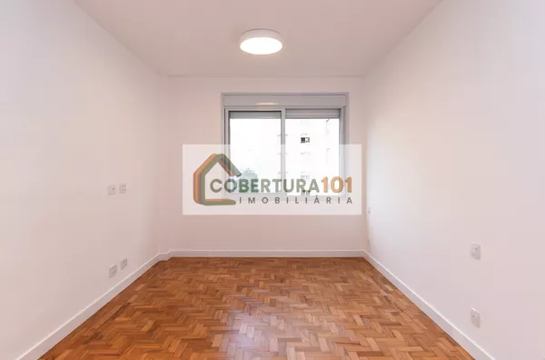 Apartamento à venda no Jardim Paulista, 168,72 m², 3 suítes, varanda e 1 vaga - Foto 24