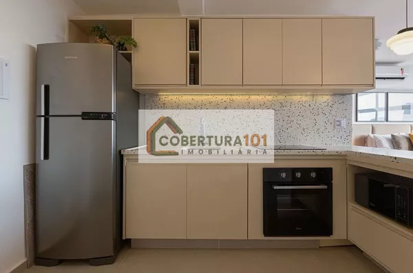 Studio à Venda 35,00 m², por R$ 490.000,00 - Centro - São Paulo - Foto 6