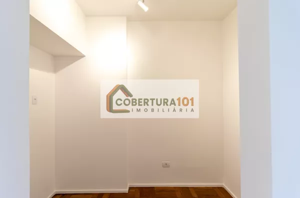 Apartamento à venda em Higienópolis, 123,30 m², 2 dormitórios, suíte com closet e 2 vagas - Foto 33