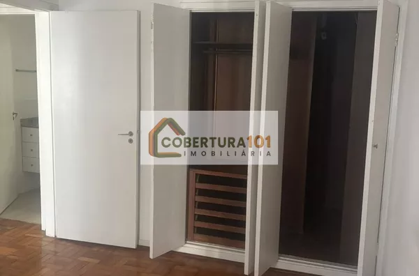 Apartamento para Locação 2 dorm. 87,00 m², por R$ 4.700,00 - Santa Cecília - São Paulo