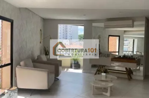 Apartamento para Alugar 3 dorm(s) 153,00 m², por R$ 8.000,00 -  Parque Da Mooca - São Paulo - Foto 3