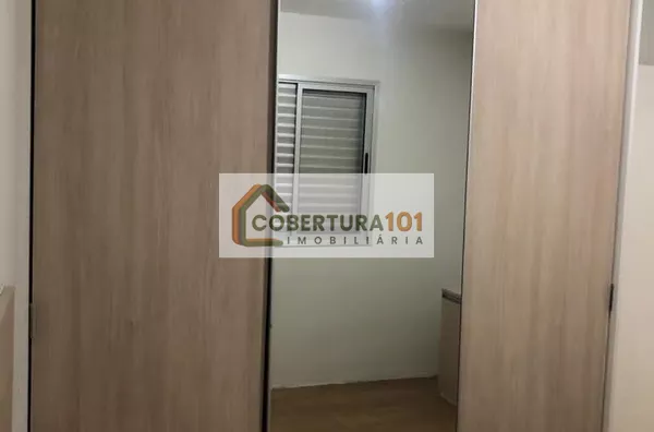 Cobertura à Venda 2 dormitórios 60,00m², por R$ 429.000,00 - Parque São Jorge - São Paulo - Foto 6