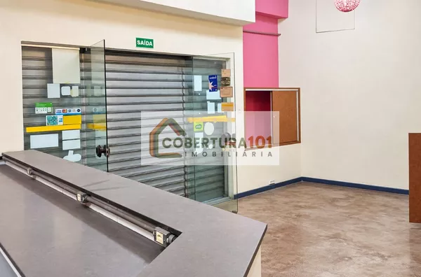Loja para locação, 319m², Bela Vista, São Paulo - Foto 2