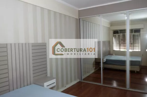 Apartamento à Venda 76m², 2 dorms e 1 vaga de garagem - Bela Vista, São Paulo. - Foto 12