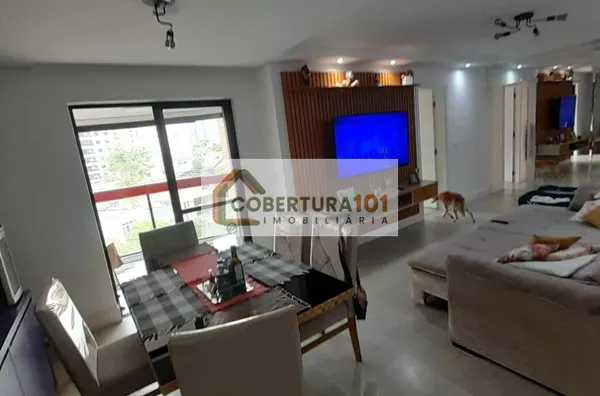 Apartamento à Venda 3 dormitórios 105,00 m², por R$ 1.090.000,00 - Jardim Vila Mariana - São Paulo - Foto 5