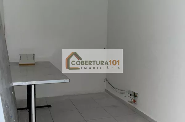 Loja para alugar com 3 salar 72,42 m², por R$ 1.500,00 - Sé - São Paulo - Foto 2