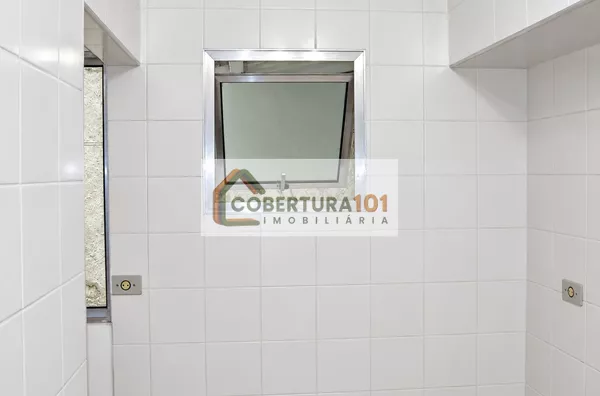 Kitnet para Locação com 27m² e área externa privativa por R$1.530,00 - Pinheiros, São Paulo. - Foto 19
