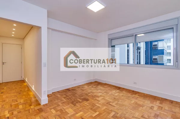 Apartamento à venda em Higienópolis, um por andar, 229,71 m², 3 dormitórios e 2 vagas - Foto 42