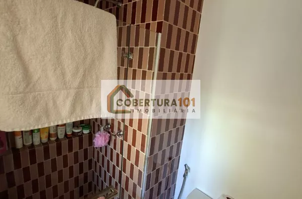 Apartamento para locação, 35 m², 1 dorm, mobiliado, Cerqueira Cesar, São Paulo - Foto 9