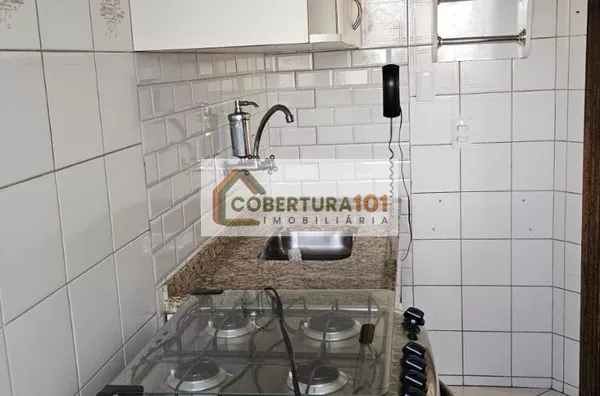 Apartamento à Venda 1 dorm. 45,00 m²,  R$ 360.000,00 - Nossa Senhora Do Ó - São Paulo - Foto 10