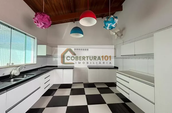 Sobrado comercial para Alugar 4 vagas, 417 m², por R$ 11.900,00 - Vila Prudente - São Paulo - Foto 2