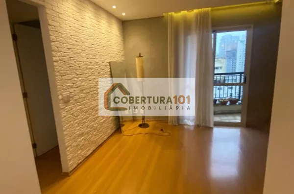 Apartamento para Alugar 2 dormitórios 70,00 m², por R$ 5.000,00 - Vila Nova Conceição - São Paulo - Foto 2