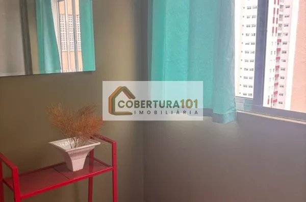 Apartamento para Alugar 1 dorm. 56,00 m², por R$ 2.310,00 - Bela Vista - São Paulo - Foto 5