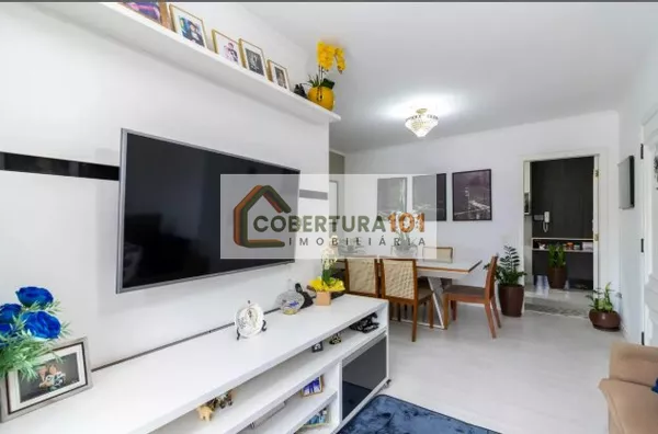 Apartamento à Venda 3 dorm. 94,00 m², por R$ 848.000,00 - Jardim São Paulo - São Paulo - Foto 3