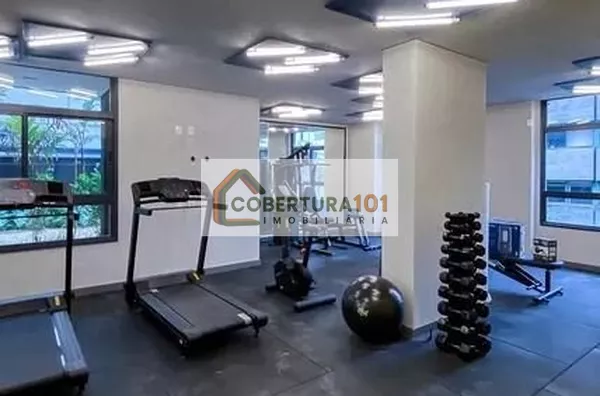 Studio à venda 24,00 m², por R$ 380.000,00  - Consolação - São Paulo - Foto 2