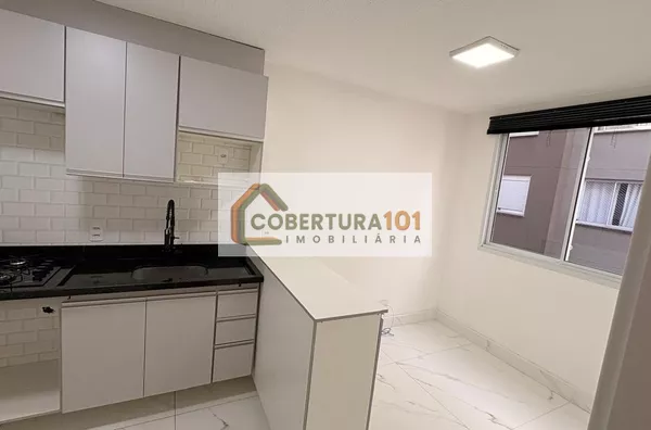 Apartamento para locação, 1 dorm .25 m² por R$2.150,00 - Mooca, São Paulo