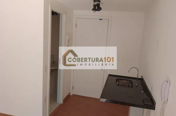 Studio à Venda 1 dorm, 27m², por R$ 290.000,00 - República -São Paulo - Foto 2