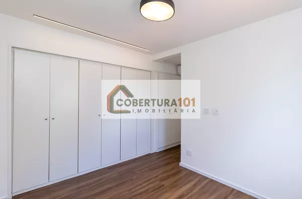 Apartamento à venda na Vila Olímpia, 92,92 m², 3 dormitórios, 1 suíte, varanda e 2 vagas - Foto 33