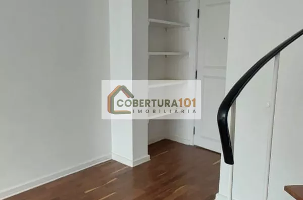 Cobertura duplex à venda, 3 quarto(s), piscina, 2 vagas, por R$ 3,990.000,00, em Pinheiros, São Paulo - Foto 39