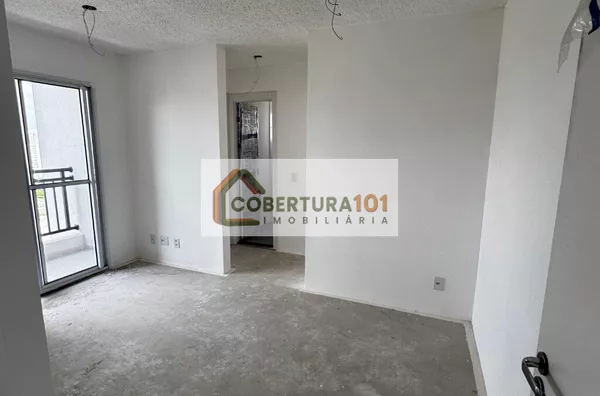 Apartamento à Venda 2 dormitórios 40,13 m², por R$ 360.000,00 - Mooca - São Paulo - Foto 3